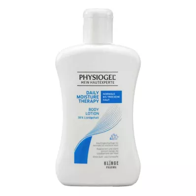 PHYSIOGEL Denný hydratačný telový krém, 200 ml PHYSIOGEL Denný hydratačný telový krém, 200 ml