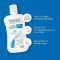 PHYSIOGEL Denný hydratačný telový krém, 200 ml