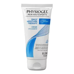 PHYSIOGEL Denný hydratačný krém, 150 ml