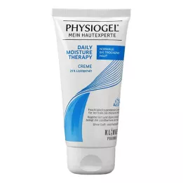 PHYSIOGEL Denný hydratačný krém, 75 ml