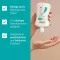 PHYSIOGEL Šampón na starostlivosť o pokožku hlavy, 250 ml