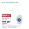 GUM Access Floss 50 aplikácií, 1 ks