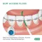 GUM Access Floss 50 aplikácií, 1 ks
