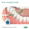 GUM Access Floss 50 aplikácií, 1 ks