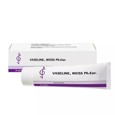 VASELINE BIELA, 100 ml VASELINE BIELA, 100 ml