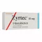 ZYRTEC Filmom obalené tablety, 20 ks