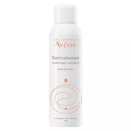 AVENE Termálna voda v spreji, 150 ml