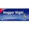 HOGGAR Nočné tablety, 20 ks
