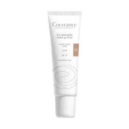 AVENE Korekčný mejkap Couvrance sand 3.0, 30 ml