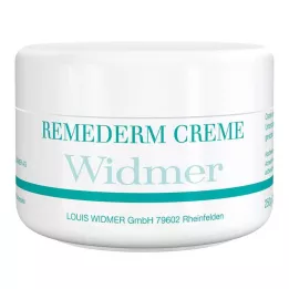 WIDMER Remederm krém bez vône, 250 g