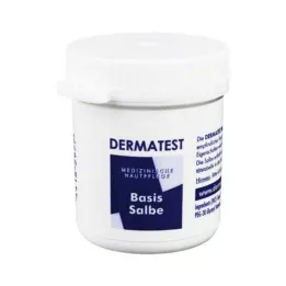 DERMATEST Základná masť, 50 ml