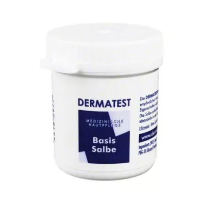 DERMATEST Základná masť, 50 ml