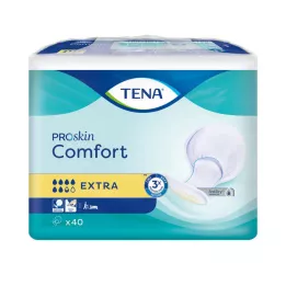 TENA COMFORT extra šablóny, 40 ks