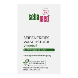 SEBAMED Umývací kus bez mydla, 50 g