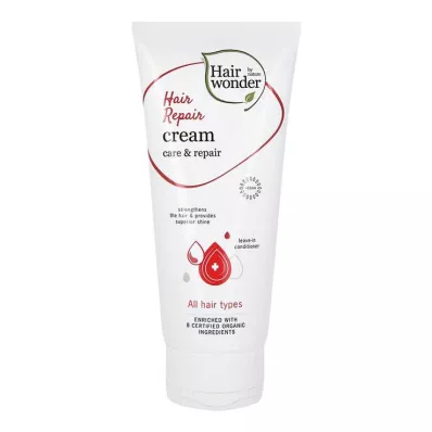 Hairwonder Regeneračný krém na vlasy, 100 ml Hairwonder Regeneračný krém na vlasy, 100 ml