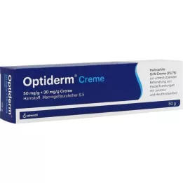 OPTIDERM Smotana, 50 g