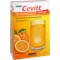 HERMES Cevitt Orange šumivé tablety, 60 kapsúl