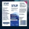 SNUP Cold spray 0,05% nosový sprej, 10 ml