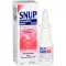 SNUP Cold spray 0,1 % nosový sprej, 15 ml