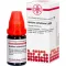 ACIDUM SULFURICUM LM XXX Riedenie, 10 ml