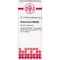 DULCAMARA LM XVIII Riedenie, 10 ml