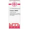 TABACUM LM XVIII Riedenie, 10 ml