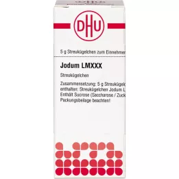 JODUM LM XXX Guľôčky, 5 g