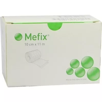 MEFIX Fixačné rúno 10 cmx11 m, 1 ks