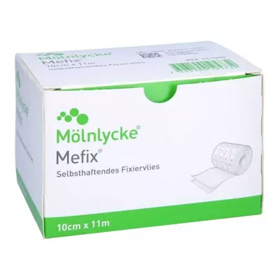 MEFIX Fixačné rúno 10 cmx11 m, 1 ks