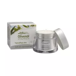 OLIVENÖL VITALFRISCH Denný krém, 50 ml