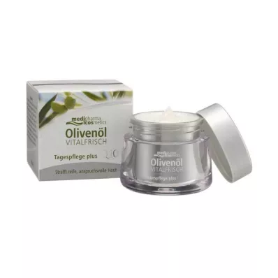 OLIVENÖL VITALFRISCH Denný krém, 50 ml