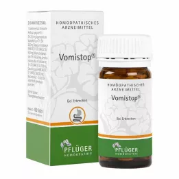 VOMISTOP Tablety, 100 ks