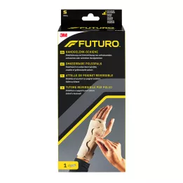 FUTURO Zápästná dlaha ľavá/pravá S, 1 ks