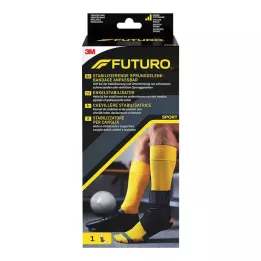 FUTURO Športová podpora členku všetkých veľkostí, 1 ks