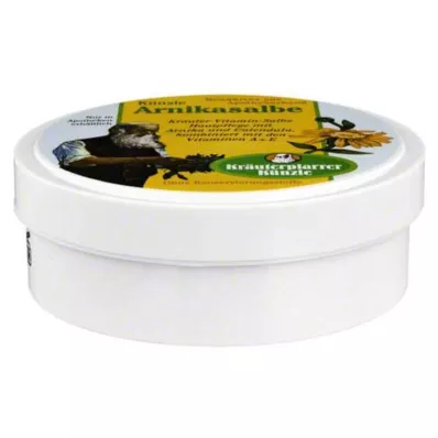 Arniková masť N, 100 ml Arniková masť N, 100 ml