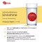 OSTEO CORAL D3 Dr.Wolz Capsules, 60 kapsúl
