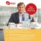 OSTEO CORAL D3 Dr.Wolz Capsules, 60 kapsúl