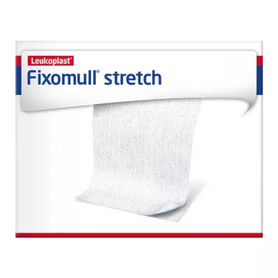 FIXOMULL úsek 5 cmx10 m, 1 ks FIXOMULL úsek 5 cmx10 m, 1 ks