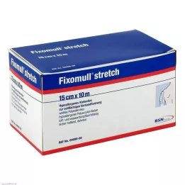 FIXOMULL úsek 15 cmx10 m, 1 ks