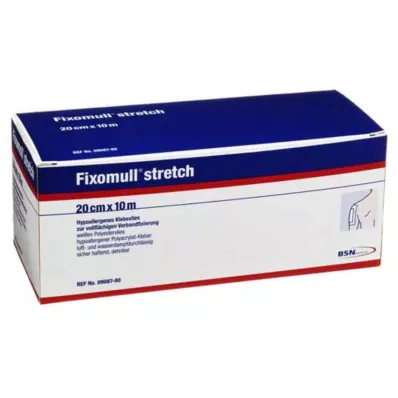 FIXOMULL úsek 20 cmx10 m, 1 ks FIXOMULL úsek 20 cmx10 m, 1 ks