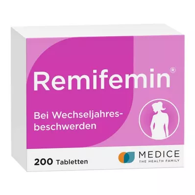 REMIFEMIN Tablety REMIFEMIN Tablety