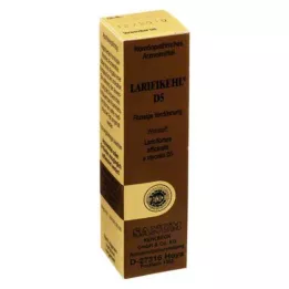 LARIFIKEHL Kvapky D 5, 10 ml