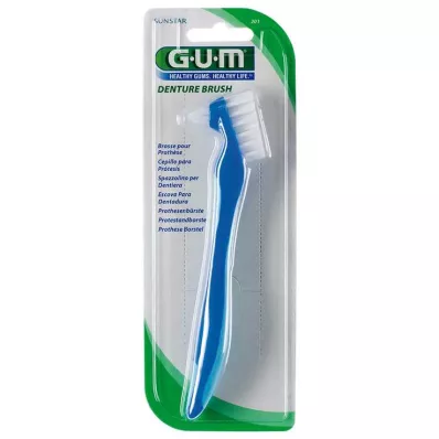 GUM Zubná kefka, 1 ks