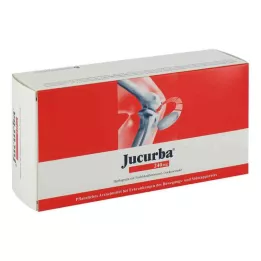 JUCURBA 240 mg tvrdé kapsuly, 240 ks