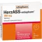 HERZASS-ratiopharm 100 mg tablety, 100 ks