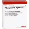 PHOSPHORUS INJEEL Ampulky S, 10 ks