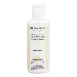 BRENNESSEL HAARWASSER špeciálne, 100 ml