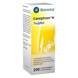 CANEPHRON N kvapiek, 100 ml