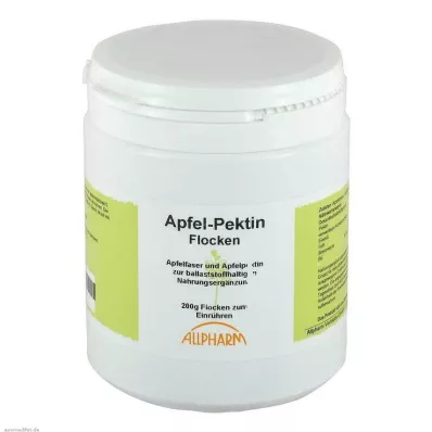 APFELPEKTIN Vločky, 200 g APFELPEKTIN Vločky, 200 g