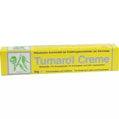 TUMAROL Smotana, 50 g